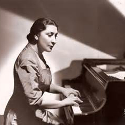 The Great Women Artists Who Shaped Music XVII: Felicja Blumental